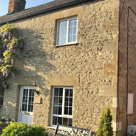 Way Cottageレッチレード エクステリア 写真