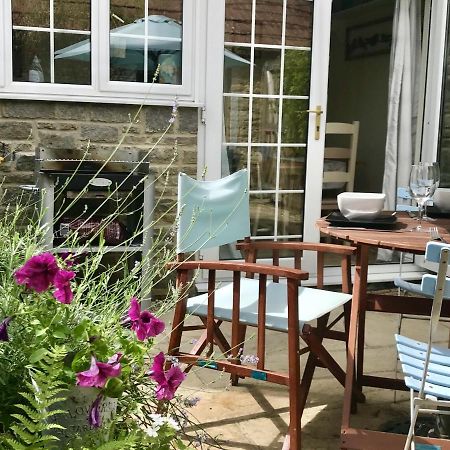 Way Cottageレッチレード エクステリア 写真