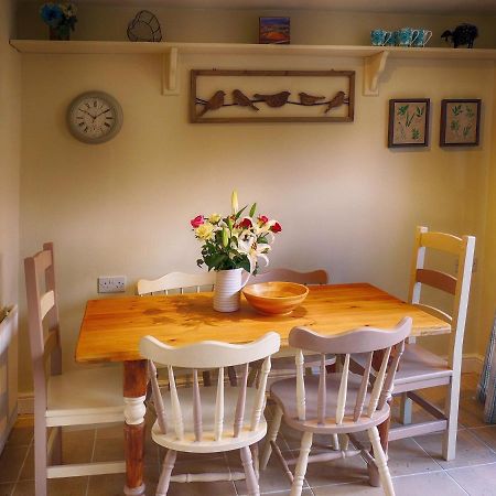 Way Cottageレッチレード エクステリア 写真