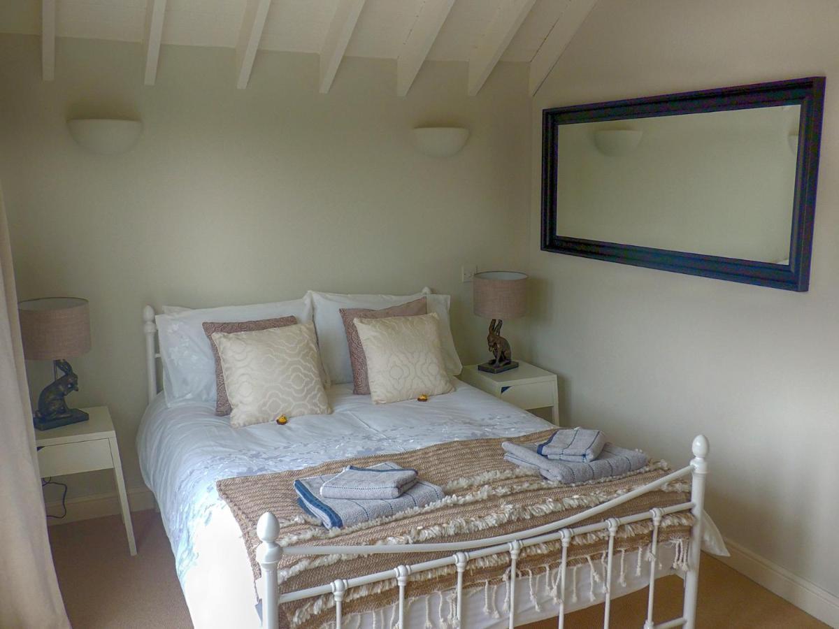 Way Cottageレッチレード エクステリア 写真