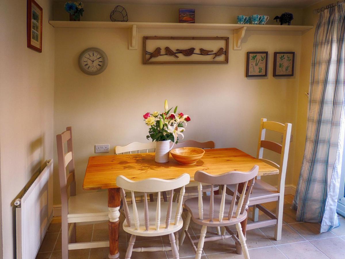 Way Cottageレッチレード エクステリア 写真