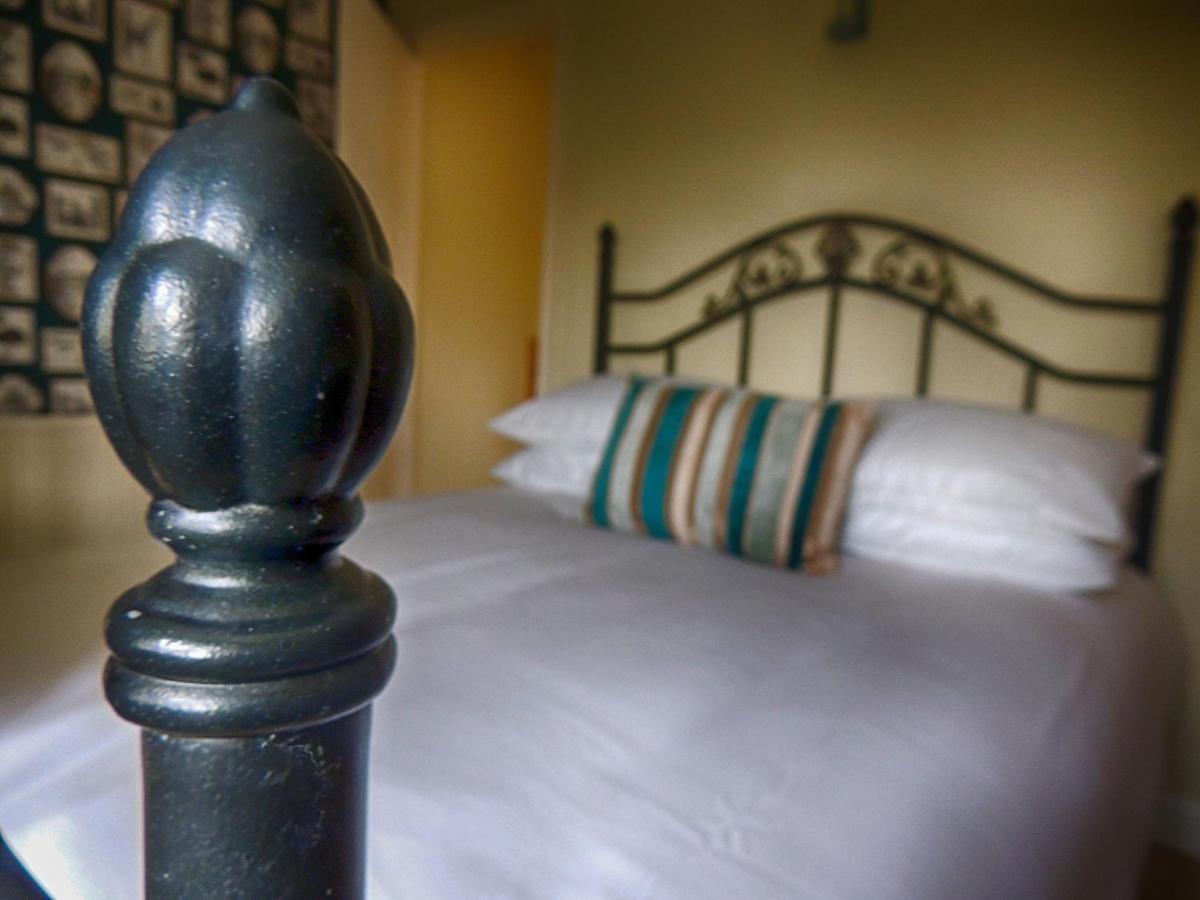 Way Cottageレッチレード エクステリア 写真