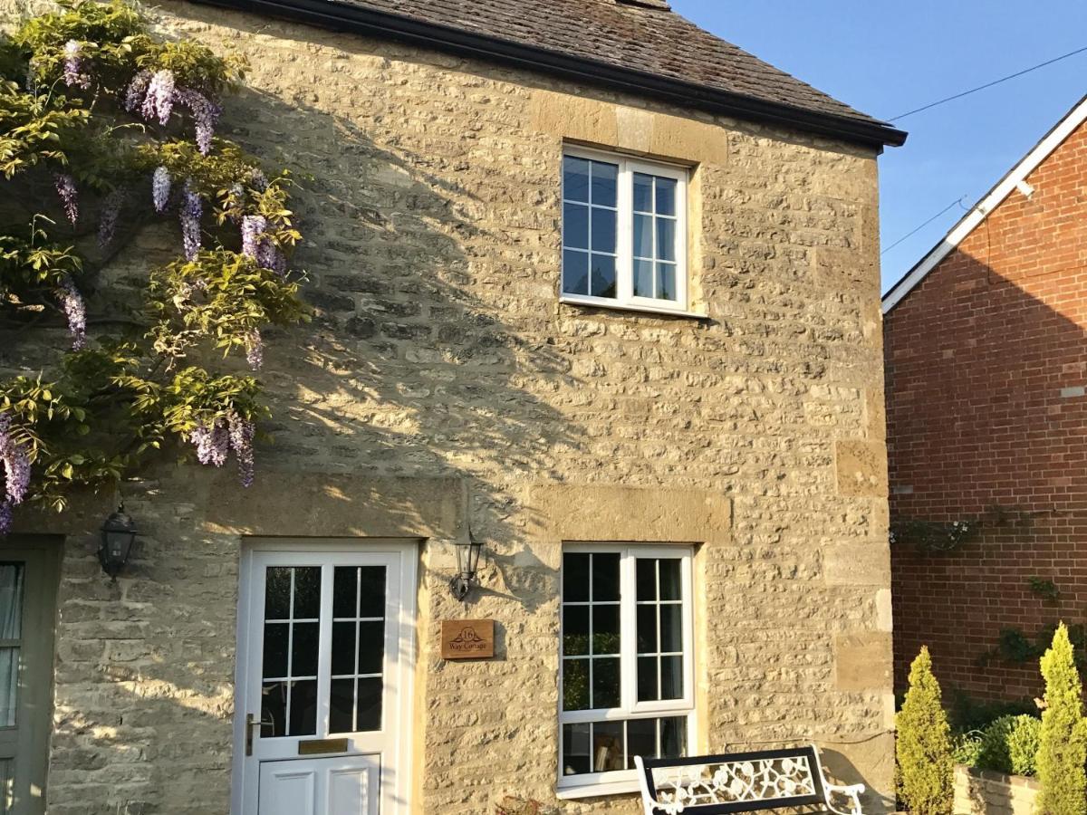 Way Cottageレッチレード エクステリア 写真