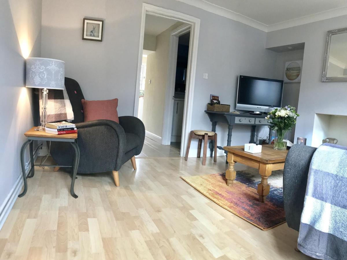 Way Cottageレッチレード エクステリア 写真